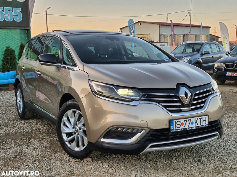 Renault Espace